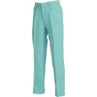 アルトコーポレーション 超制電夏パンツ グリーン L IE2006-4-L 1本（直送品）