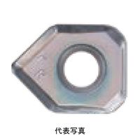 京セラ ミーリング加工用チップ SNEU1406ANENーW PR1825 1セット(5個)（直送品）