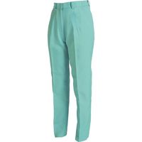 アルトコーポレーション 女性用超制電夏パンツ グリーン LL IE2008-4-LL 1枚（直送品）