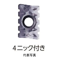 住友電工ハードメタル フライス用チップ SPMA432T:A30N 1セット