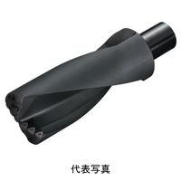 京セラ マジックドリルDRW用ホルダ 加工深さ 3 x DC S50ーDRW0800Mー3ー06 1本（直送品）