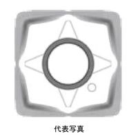 京セラ ミーリング加工用チップ SNMU130508ENーGM PR1835 1セット(10個)（直送品）