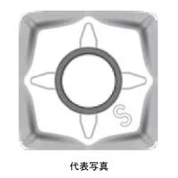 京セラ ミーリング加工用チップ SNMU130508ENーSM PR1810 1セット(10個)（直送品）