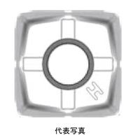 京セラ ミーリング加工用チップ SNMU130508ENーGH PR1835 1セット(10個)（直送品）