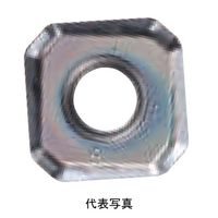 京セラ ミーリング加工用チップ SNMU1406ANERーGM PR1835 1セット(10個)（直送品）