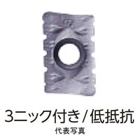 京セラ ミーリング加工用チップ SPMT1806EDER-NB3P