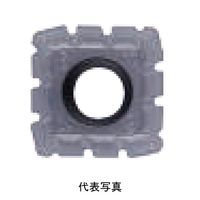 京セラ ミーリング加工用チップ SPMT1806EDSRーNB3T PR1835 1セット(10個)（直送品）