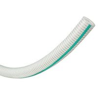 トヨックス トヨシリコーンSホース TSISー38 38.1×50.5 10m 102-4550301-10 1本（直送品）