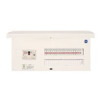 河村電器 河村電器産業 Ezライン(フタ付・ガス発電・燃料電池対応) ENEGA 6260 1台（直送品）