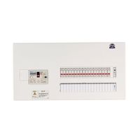 河村電器 河村電器産業 Ezライン(フタなし・感震ブレーカ機能付) ENERーK ENER 6123ーK 1台（直送品）