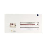 河村電器 河村電器産業 Ezライン(フタなし・太陽光発電対応) ENET 6202ー3 1台（直送品）