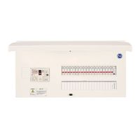 河村電器 河村電器産業 Ezライン(フタ付・太陽光発電対応) ENETAー3 ENETA 6260ー3 1台（直送品）