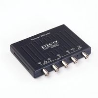 PicoTechnorogy IVXR[v 2408BA4CHA100MHzAFG/AW 2408B 1iij