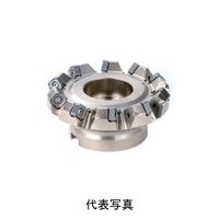 京セラ 切込み角45°新汎用カッタ MB45ー250Rー14T20 1台（直送品）