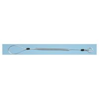 信栄物産 セフティホルダー(ループ式)リングタイプ BBR-13 1セット(4台)（直送品）