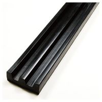 信栄物産 ターミナルラバーE型無垢タイプ KE-5017 1台（直送品）