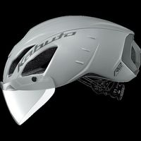 ほぼ新品　KABUTO R2 L/XL OGK KABUTO ( オージーケーカブト ) スポーツヘルメット AERO R2