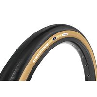 パナレーサー F735ーGKSKーD2 GRAVELKING SK 700×35C TLR 茶