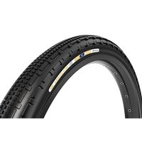 パナレーサー F735ーGKSKーB2 GRAVELKING SK 700×35C TLR 黒 1本