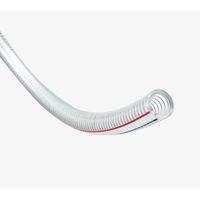 トヨックス トヨスプリングホース TSー9 9×15 5m 102-2420301-5 1本（直送品）