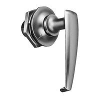 河村電器 河村電器産業 笹型ハンドル Bー60 1台（直送品）