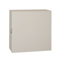 河村電器 河村電器産業 高気密コントロールキャビネット CP 2530ー20 1台（直送品）