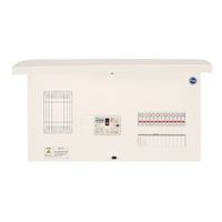 河村電器 河村電器産業 Ezライン(フタ付・オール電化対応) ELE2DAーB ELE2DA 4200ー2B 1台（直送品）