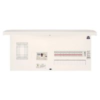 河村電器 河村電器産業 Ezライン(フタ付・感震ブレーカ機能付) ELERAーK ELERA 6101ーK 1台（直送品）