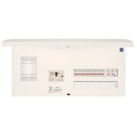 河村電器 河村電器産業 Ezライン(フタ付・太陽光発電対応) ELETAー4 ELETA 6105ー4 1台（直送品）