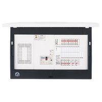 河村電器 集合計器盤用キャビネット WHP 128N 1個(直送品 河村電器 集合計器盤用キャビネット WHP 128N 1個(直送品