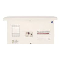 河村電器 河村電器産業 Ezライン(フタ付・太陽光発電対応) ELETAー3 ELETA 6180ー3 1台（直送品）