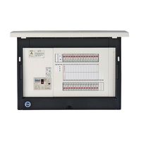 河村電器 河村電器産業 enステーション(オール電化+避雷器) EN2DーBH EN2D 1280ー2BH 1台（直送品）