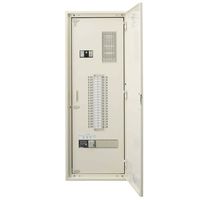 河村電器 河村電器産業 電灯分電盤 EQTA 0512N 1台（直送品）