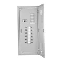 河村電器 河村電器産業 電灯分電盤 ES 0716NK 1台（直送品）