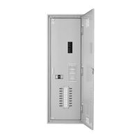 河村電器 河村電器産業 電灯分電盤 ES14W 1016WN 1台（直送品）