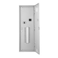 河村電器 河村電器産業 電灯分電盤 ES1T 05 NK