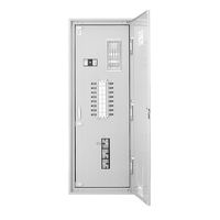 河村電器 河村電器産業 電灯動力分電盤 ESEB 140ー502NK 1台（直送品）