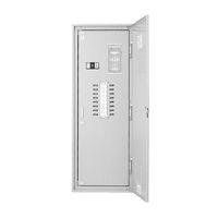 河村電器 河村電器産業 電灯分電盤 ESR20 0718NK 1台（直送品）