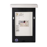 河村電器 河村電器産業 enステーション感震ブレーカ盤 EZK