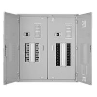 河村電器 河村電器産業 電灯動力分電盤 EVN 0528ー0508N 1台（直送品）