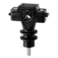 河村電器 河村電器産業 1Pクリート KRT 60 1台（直送品）