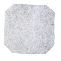 河村電器 河村電器産業 交換フィルター FILK 88 1台（直送品）