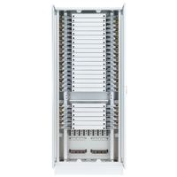 河村電器 河村電器産業 光配線盤(4芯テープ仕様) HSMU HSMUー900SC 1台（直送品）