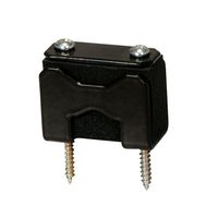 河村電器 河村電器産業 ケーブルクランプセット HSVKー2 1台（直送品）