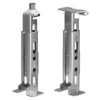 河村電器 河村電器産業 配線覆いたて(スライド式) HOT 2S 1台（直送品）