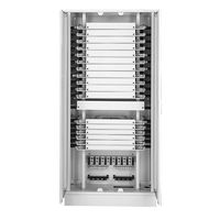 河村電器 河村電器産業 光配線盤(4芯テープ仕様) HSJU HSJUーA288SC 1台（直送品）