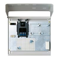 河村電器 河村電器産業 スプライスボックス（機器スペース付） HSYCB