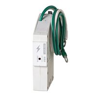 河村電器 河村電器産業 避雷器 LGSA LGSAー103J 1台（直送品）