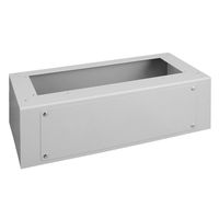 河村電器 河村電器産業 チャンネルベース(基台) JTZ 2090ー50K 1台（直送品）