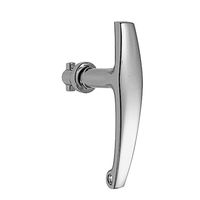 河村電器 河村電器産業 ハンドルキー KEY Aー61H 1台（直送品）